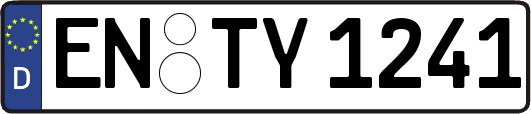 EN-TY1241