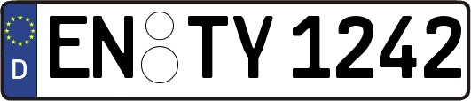 EN-TY1242