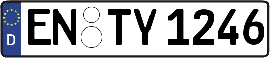 EN-TY1246