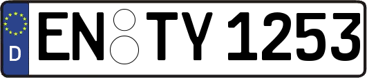 EN-TY1253