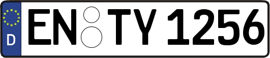 EN-TY1256