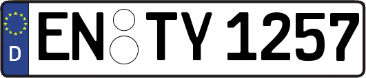 EN-TY1257
