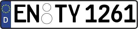 EN-TY1261