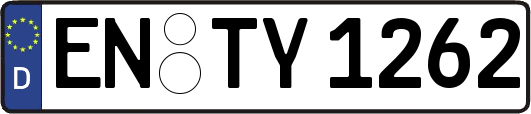 EN-TY1262