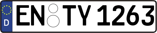 EN-TY1263