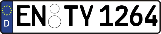EN-TY1264