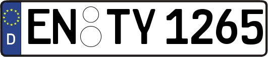 EN-TY1265