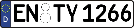 EN-TY1266