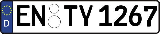 EN-TY1267