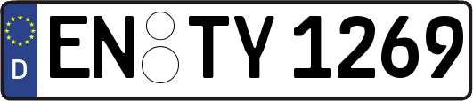 EN-TY1269