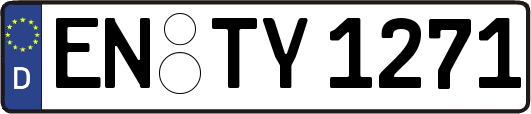 EN-TY1271