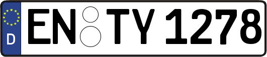 EN-TY1278