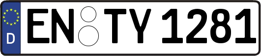 EN-TY1281