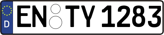 EN-TY1283