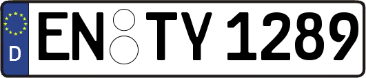 EN-TY1289