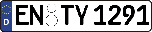 EN-TY1291