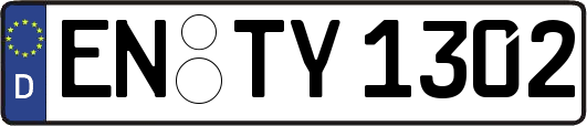 EN-TY1302