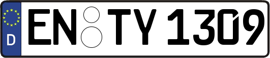 EN-TY1309