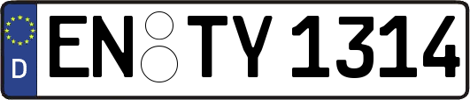 EN-TY1314