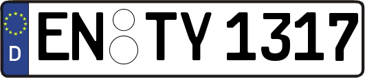 EN-TY1317