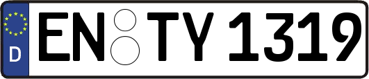 EN-TY1319