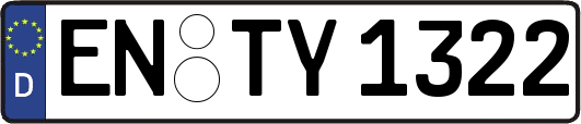 EN-TY1322
