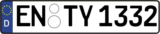 EN-TY1332