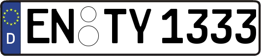 EN-TY1333