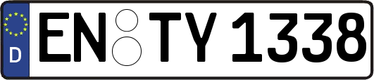 EN-TY1338