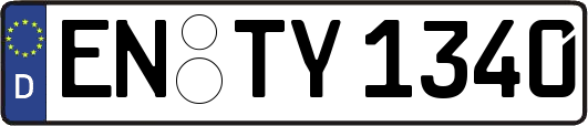 EN-TY1340