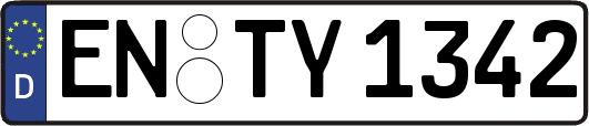 EN-TY1342
