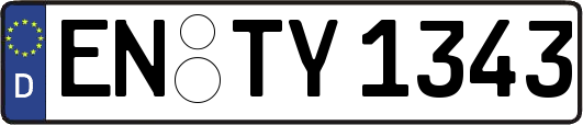 EN-TY1343