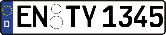 EN-TY1345