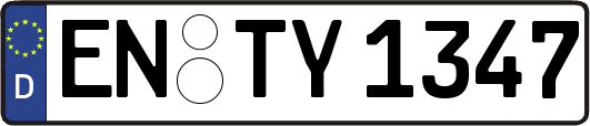 EN-TY1347