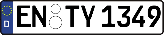 EN-TY1349