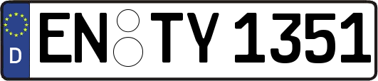 EN-TY1351