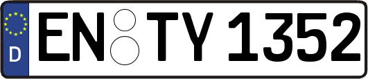 EN-TY1352