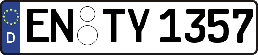EN-TY1357