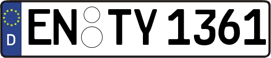 EN-TY1361
