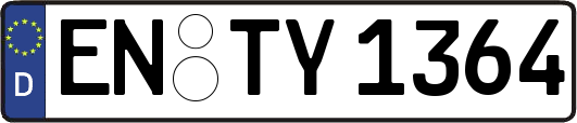 EN-TY1364
