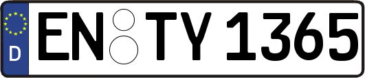 EN-TY1365
