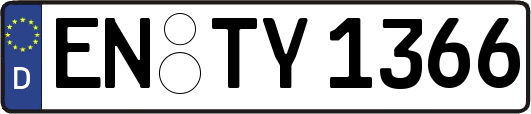 EN-TY1366