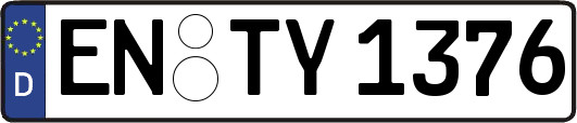 EN-TY1376