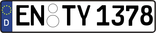 EN-TY1378