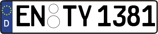 EN-TY1381