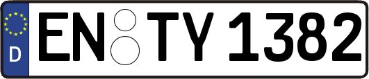 EN-TY1382
