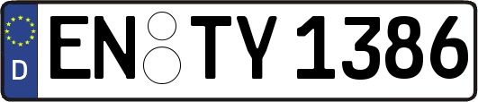 EN-TY1386