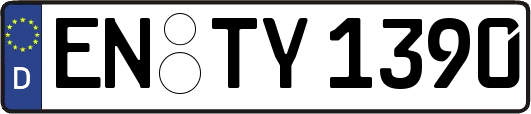 EN-TY1390