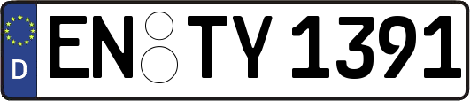EN-TY1391