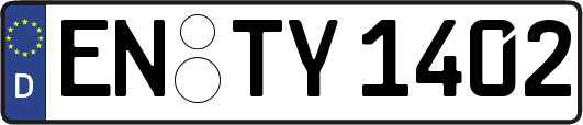 EN-TY1402